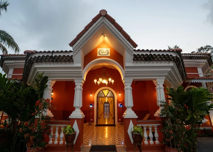 Casa Albuquerque