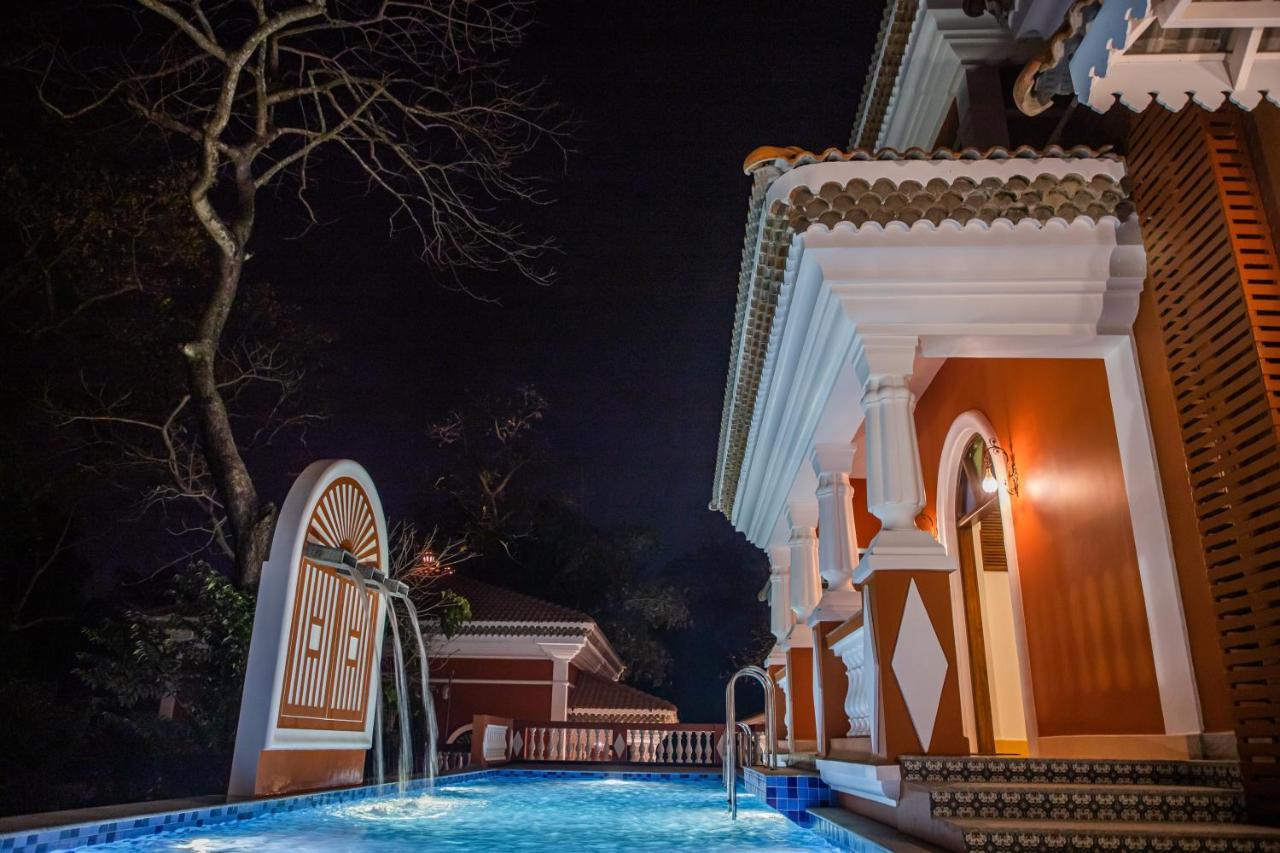 Casa Albuquerque Vagator
