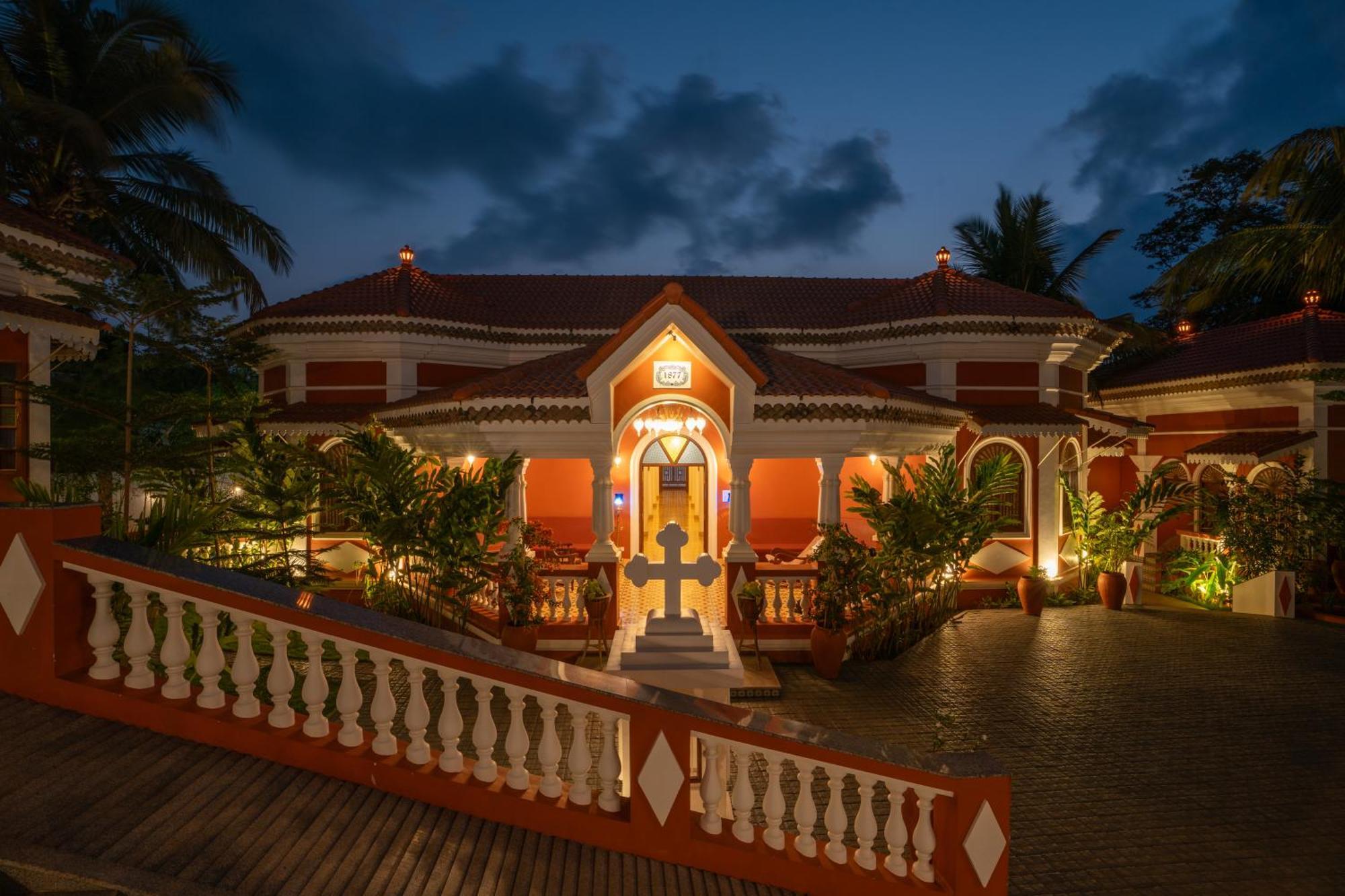 Casa Albuquerque