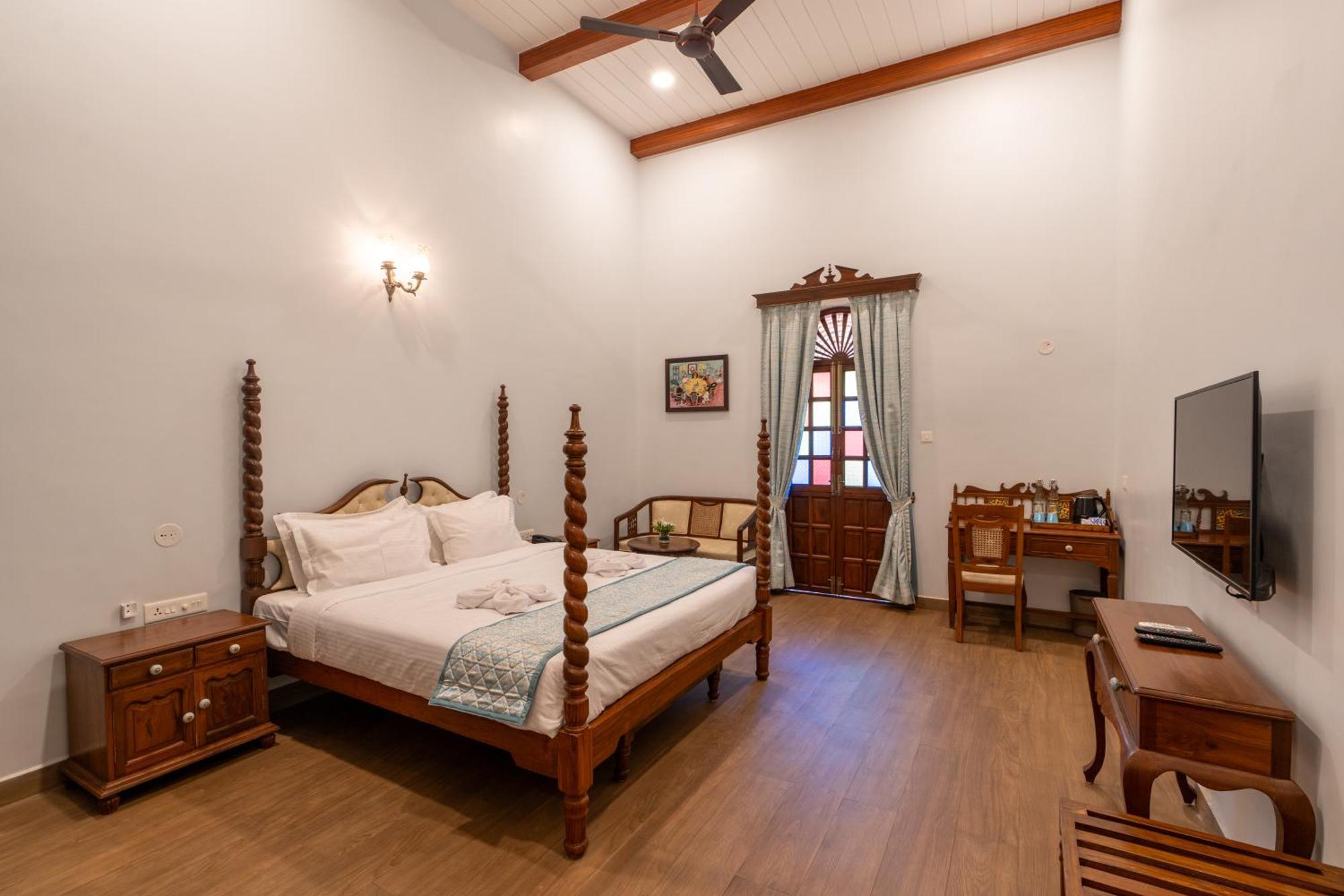 Hotel Casa Albuquerque