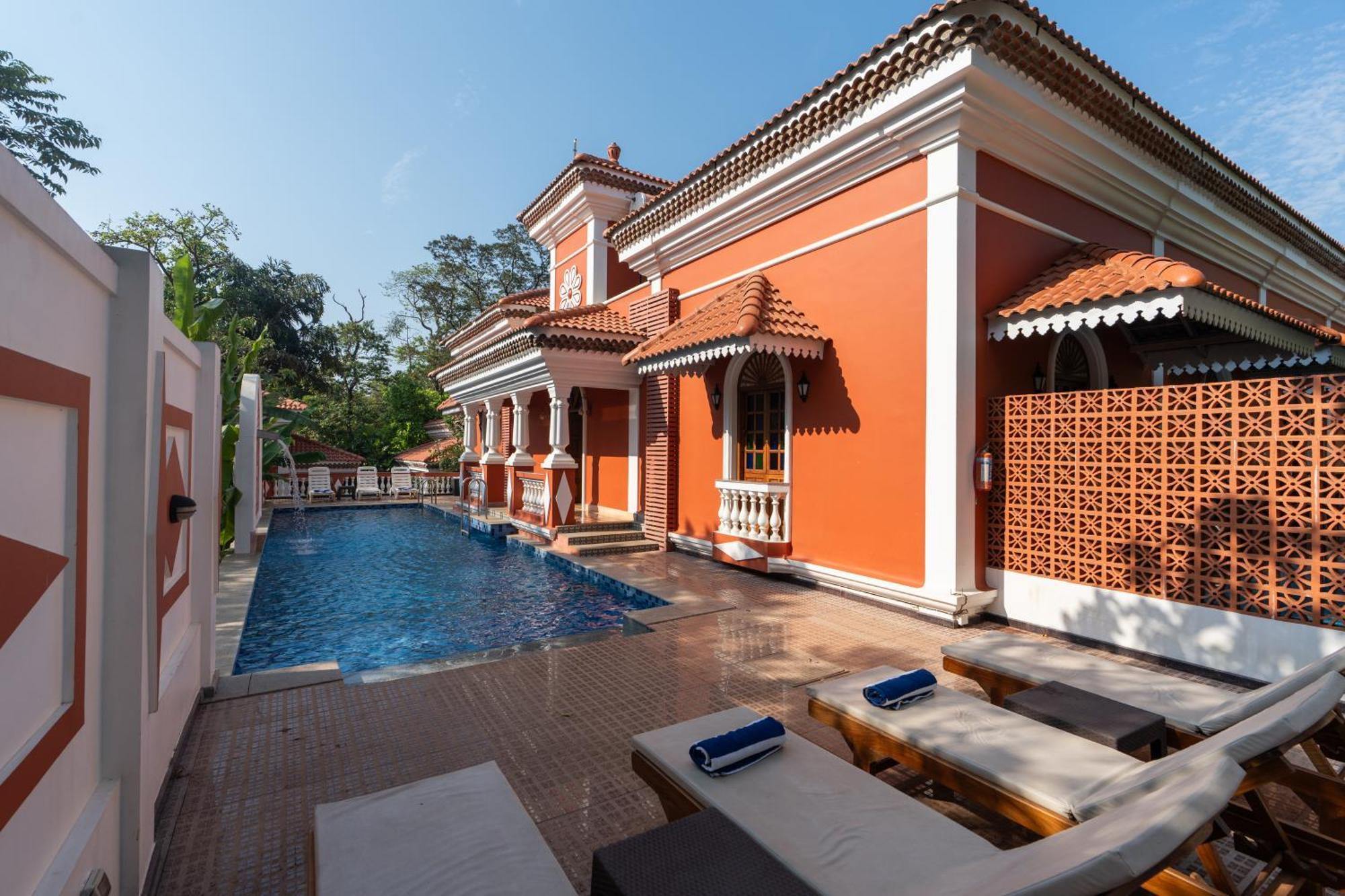 Casa Albuquerque *