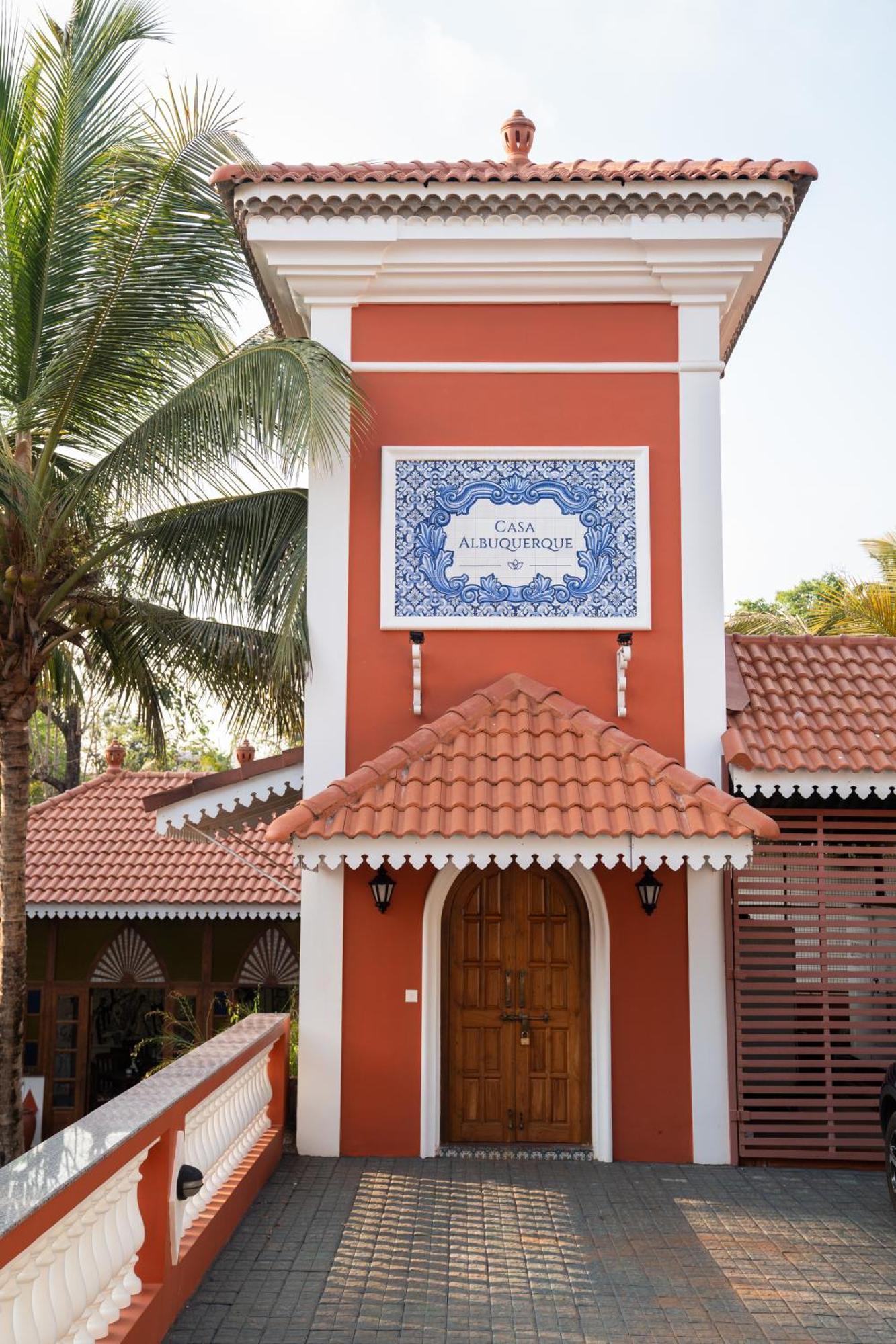 Casa Albuquerque *