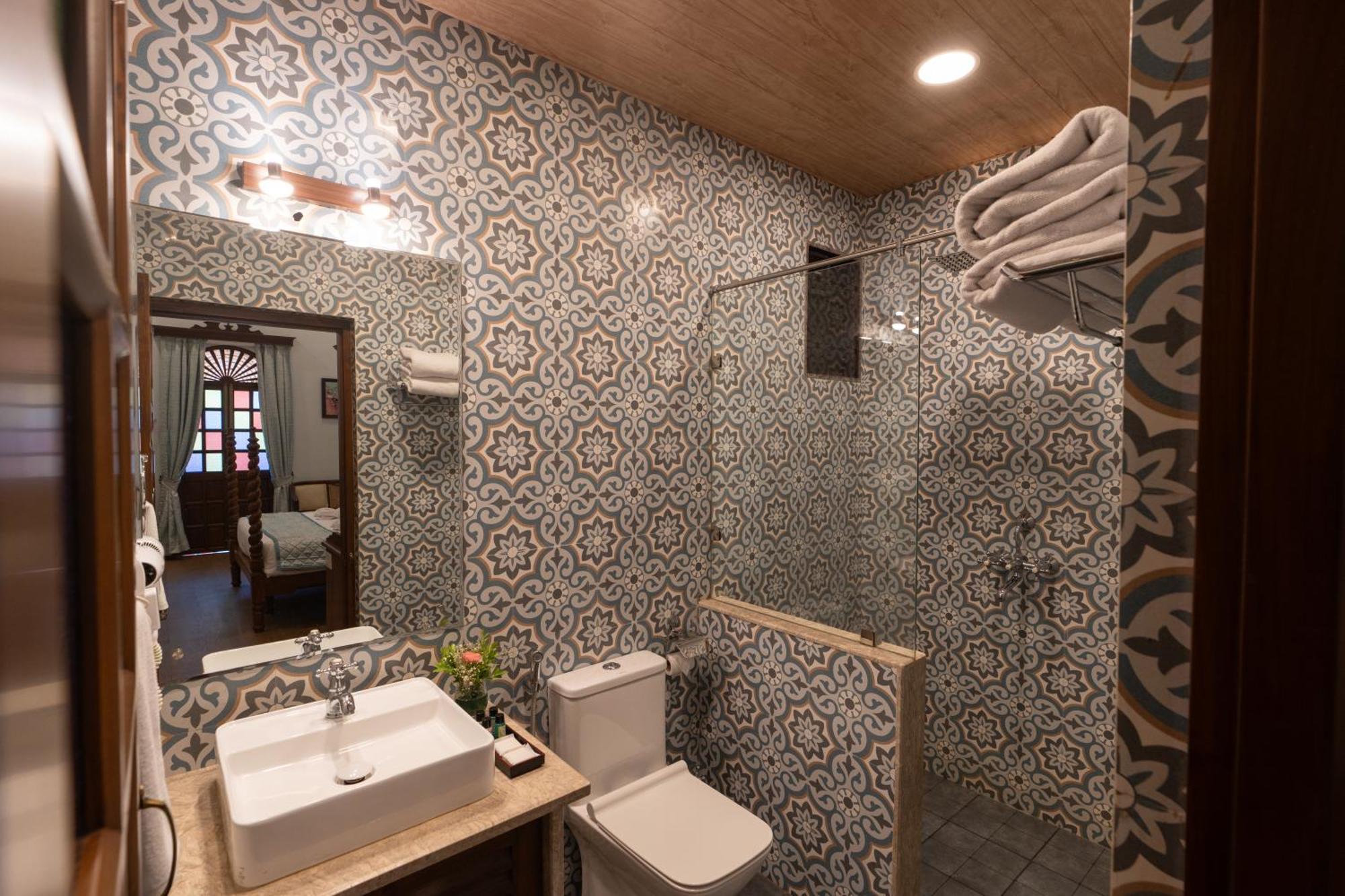 Casa Albuquerque Vagator