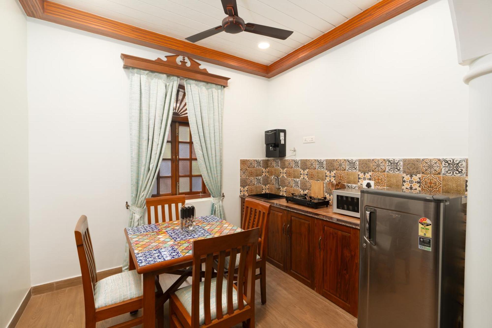Casa Albuquerque